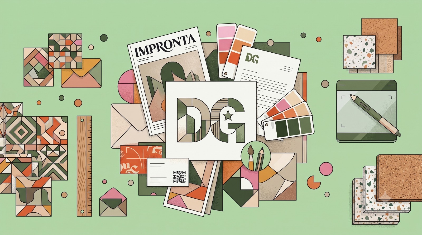 Diseño Gráfico