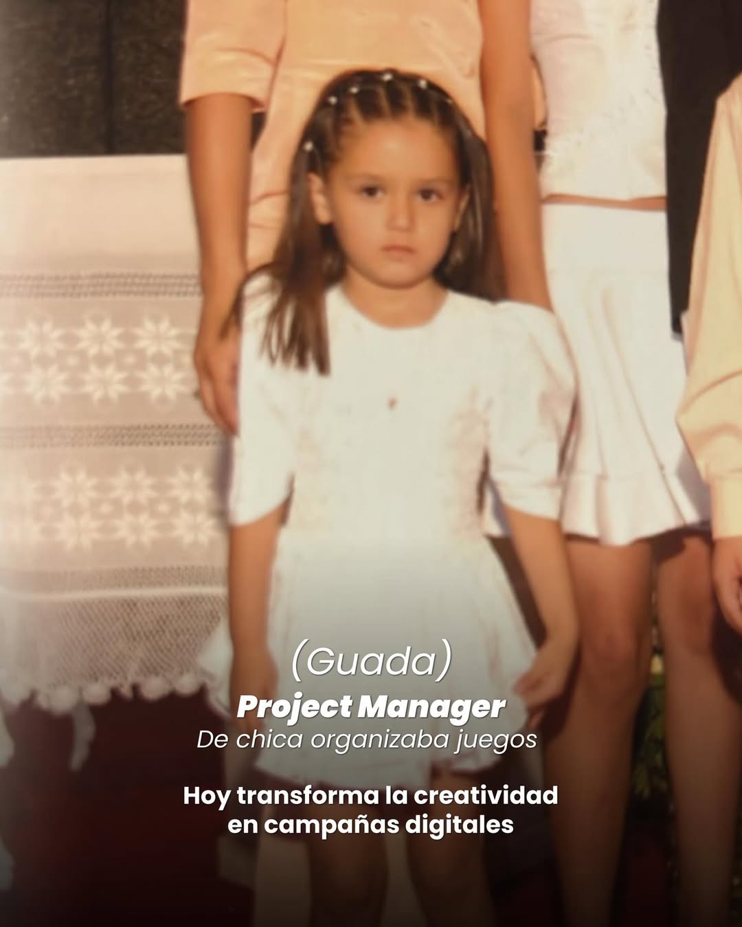 Guada — Project Manager